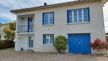 Hélène Clo énergéticienne Médecine chinoise, Praticien de Médecine Alternative à Pineuilh