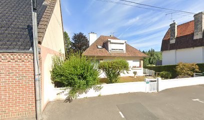 Gérard Saint Pol: kinésithérapeute/magnétiseur Nord-Pas-de-Calais, Praticien de Médecine Alternative à Saint-Pol-sur-Ternoise