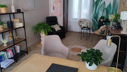 L'Effet Cerise - Hypnose et Sophrologie à Romorantin, Praticien de Médecine Alternative à Romorantin-Lanthenay