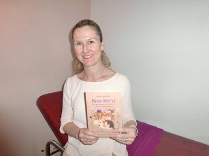 Baldisseri Nathalie Naturopathe, Praticien de Médecine Alternative à Martigues