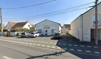 Technique EMMETT Centre, Praticien de Médecine Alternative à Saint-Jean-de-Braye