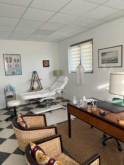 Thérésa Mazzolini NATUROPATHE / DIETETICIENNE / REFLEXOLOGUE PLANTAIRE, Praticien de Médecine Alternative à Goult