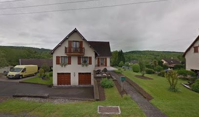 Mariuzzi tiffanie , Dien chan ( réflexologie faciale,thérapie vietnamienne, luminorelaxation), Réflexologue à Fontaine-lès-Luxeuil