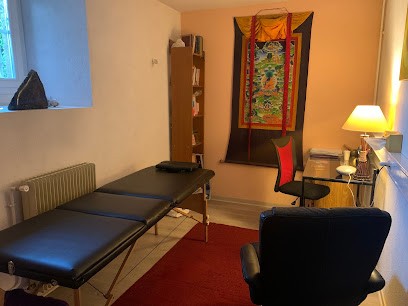 Murielle Faget Sophrologue Professeure De Méditations - Formations, Praticien de Médecine Alternative à Messery