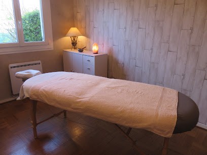 Isabelle Merdrignac - Tamashi Shiatsu Rhône Isère, Praticien de Médecine Alternative à Chaponnay