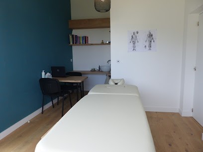 Maëlle Rupin - Médecine Traditionnelle Chinoise, Praticien de Médecine Alternative à Plozévet