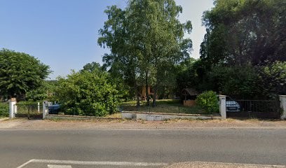 Lumière de Gemmes, Praticien de Médecine Alternative à Saint-Amand-en-Puisaye