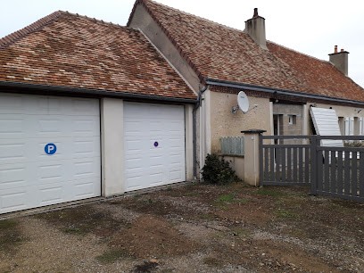 Luc Jean Magnétiseur -Toucheur, Praticien de Médecine Alternative à Origny-le-Roux