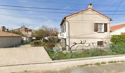 Aozenda Martine Paule, Praticien de Médecine Alternative à Martigues