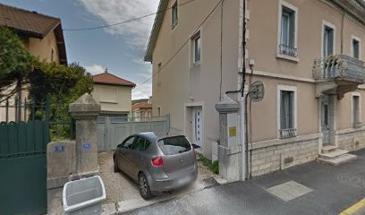 Chris FORTES thérapeute énergétique/hypnose, coaching massage des 5 continents, Hypnothérapeute à Oyonnax