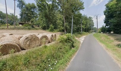 Michel Garnier, Praticien de Médecine Alternative à Lembras