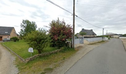 SHIATSU 56 Danielle JACOPIN KERSUZAN, Praticien de Médecine Alternative à Sainte-Anne-d'Auray