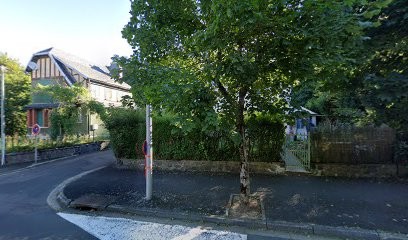 Réflexologue Christiane BLOUIN,Corzéâme, Réflexologue à Mont-Dore