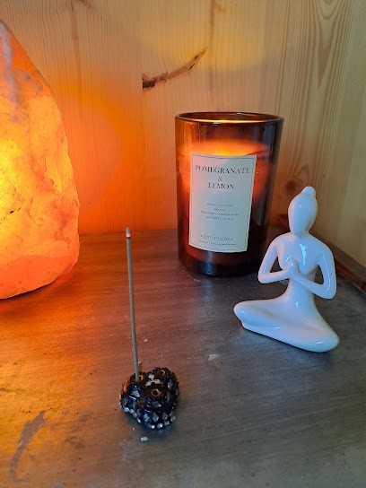 Caroline Delhonte Naturopathe, Praticien de Médecine Alternative à Évian-les-Bains