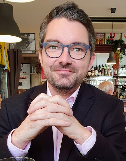 Carette Bastien - Hypnose Lille, Hypnothérapeute à La Chapelle-d'Armentières