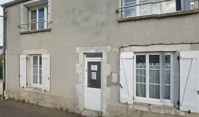 Sandra GAZET - Un fil d'hypnose, Hypnothérapeute à Beauce la Romaine