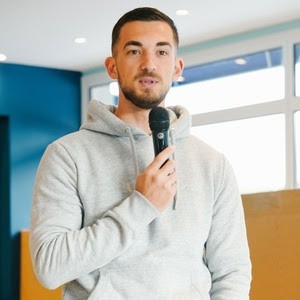 Thomas Solinas - Hypnose, Préparation Mentale, EMDR, Hypnothérapeute à Roquefort-la-Bédoule