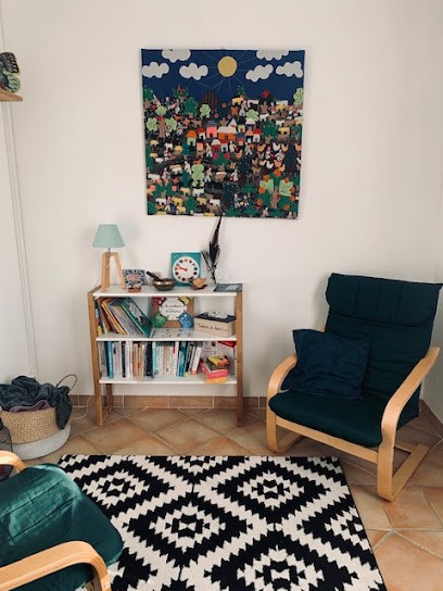 Stéphanie Garcia - Sophrologue, Praticien de Médecine Alternative à Saint-Aubin-de-Branne