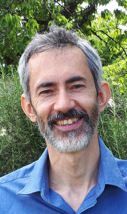 Xavier BLAIS Energéticien - Soin énergétique - Syvothérapie, Praticien de Médecine Alternative à Poitiers