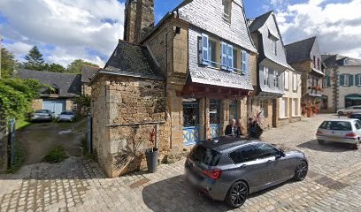 Cabinet Réflexologie Plantaire Catherine Macé, Réflexologue au Faou