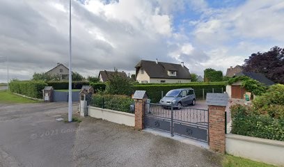 Pas à pas, Réflexologue à Gainneville