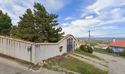 Anne Chalamon Le Guellec, Praticien de Médecine Alternative à Andance