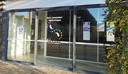 Chabannot Marie, Praticien de Médecine Alternative à La Milesse