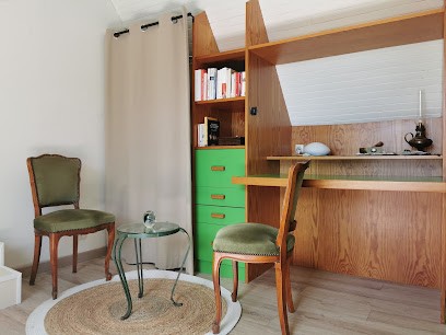 JUL Magnétiseur, Praticien de Médecine Alternative à Plouzané