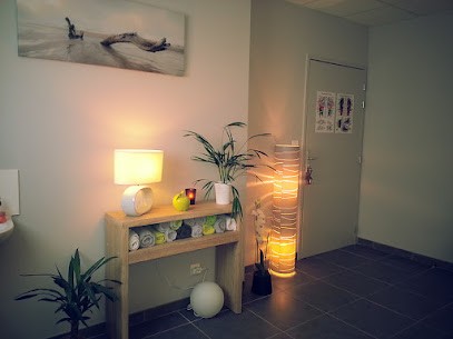 Cabinet de Santé Naturelle - Réflexologie plantaire & M.T.C - Rachel De Smaele, Praticien de Médecine Alternative à Montmorillon