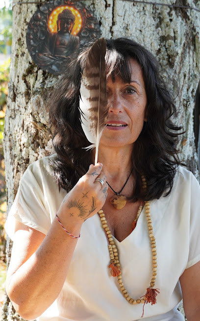 Agnès Calamusa-Respire By Ac Head Spa Holistique Le Dorat, Praticien De Médecine Alternative au Dorat