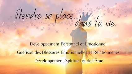 Liaci Marie - Thérapeute en bien-être psycho-émotionnel et énergétique., Praticien de Médecine Alternative à Sarreinsming