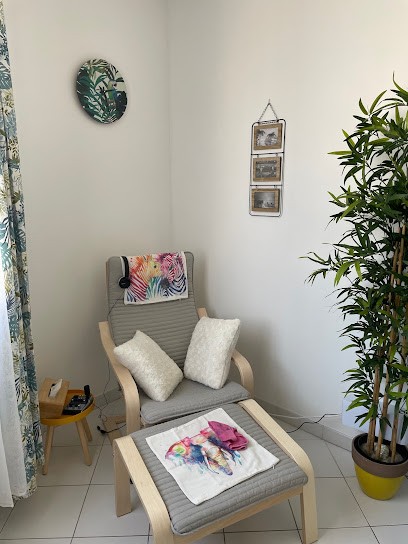 Cabinet D'Hypnose Ericksonienne - Emmanuelle Apchin, Hypnothérapeute à Mireval