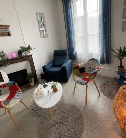 Sébastien CLEMENCE - Hypnothérapeute - Hypnose - Dieppe, Hypnothérapeute à Dieppe