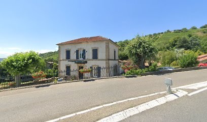 Soos Sophrologie Agnes Fontana, Praticien de Médecine Alternative à Saint-Cyr-sur-le-Rhône