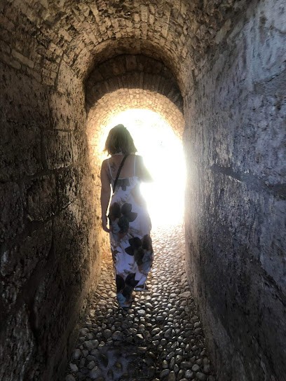 Sonia Energéticienne Et Chamane à Marseille - ECLOSION, Praticien de Médecine Alternative à Marseille 14