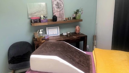 Réflexologie Equi'Libre, Réflexologue à Champeix