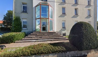 Fabien Rohrbacher, Praticien de Médecine Alternative à Petit-Réderching