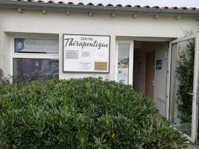 Le Centre - Thérapie et Bien-être - Ile de Ré, Praticien de Médecine Alternative à La Couarde-sur-Mer