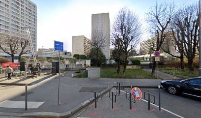 Bruno de BRITO, Praticien de Médecine Alternative à Villeurbanne