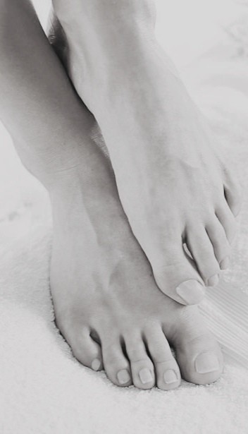 Sérénity bien-être, Réflexologue au Luc