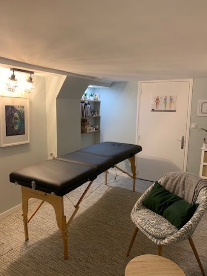 Nadine Cozmesco, Hypnothérapeute à Saint-Gratien