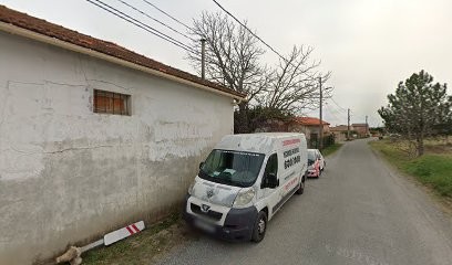 Sylvain Laugier, Praticien de Médecine Alternative à Volx