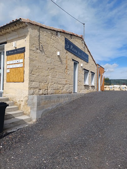 L' Allée des Emotions, Praticien de Médecine Alternative à Ambarès-et-Lagrave