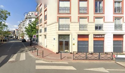 Magdalena Auvray, Praticien de Médecine Alternative à Saint-Maur-des-Fossés