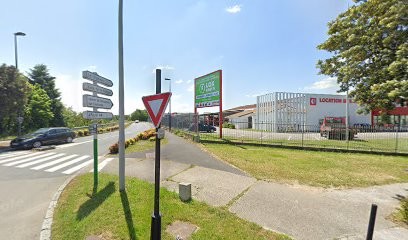 Marie Agnes SAULET SARDAIN, Hypnothérapeute à Saint-Herblain