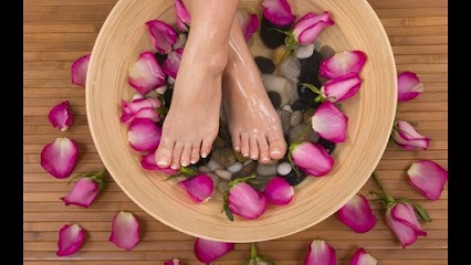 My Sweet Therapy, Réflexologue à L'Isle-Adam