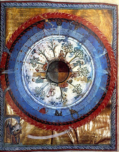 Cabinet Sainte Hildegarde, Praticien de Médecine Alternative à Courteranges