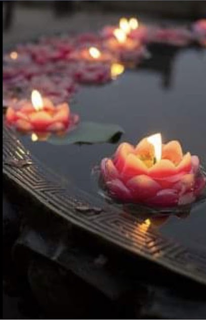 Marie-Claire Emberger. THERAPEUTE HOLISTIQUE, ÉNERGÉTICiENNE, NATUROPATHE, Praticien de Médecine Alternative à Angers