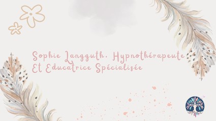 Sophie LANGGUTH - Hypnothérapeute et Éducatrice Spécialisée, Hypnothérapeute à Beaumont-le-Roger