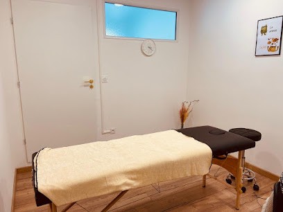 Sabrina Biyar, Praticien de Médecine Alternative à Tourrette-Levens